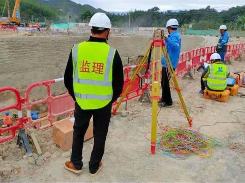 建设项目管理:引领行业未来趋势